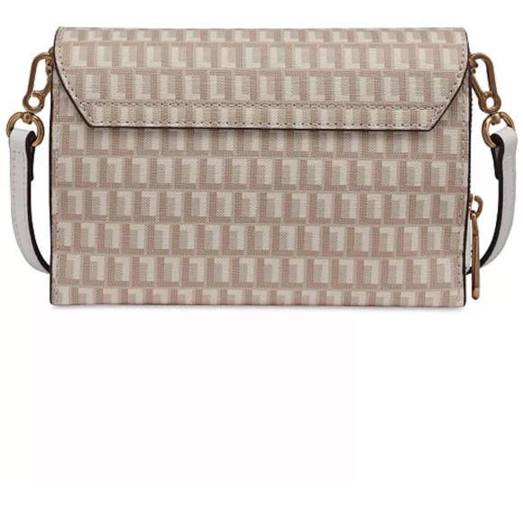 Karl Lagerfeld 

Lourdes Monogram Crossbody - Picture 3 of 5